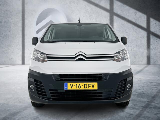 Citroen JUMPY BlueHDi 145pk Automaat Dubbel Cabine Lengte 3 | Rijklaar |