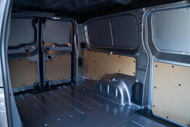 Citroen JUMPY 2.0 BlueHDI 180PK Automaat L3 NAVI Cruise Camera