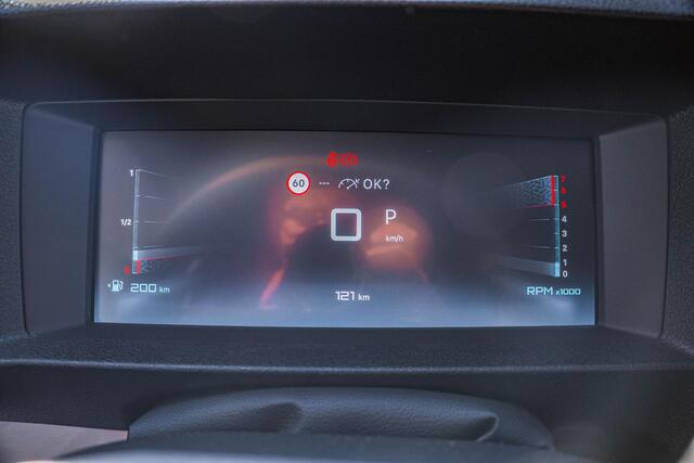 Citroen JUMPY 2.0 BlueHDI 180PK Automaat L3 NAVI Cruise Camera