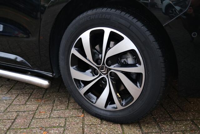 Citroen JUMPY XL L3 BlueHDi 145 Automaat-8 Camera | Navi | LM velgen etc