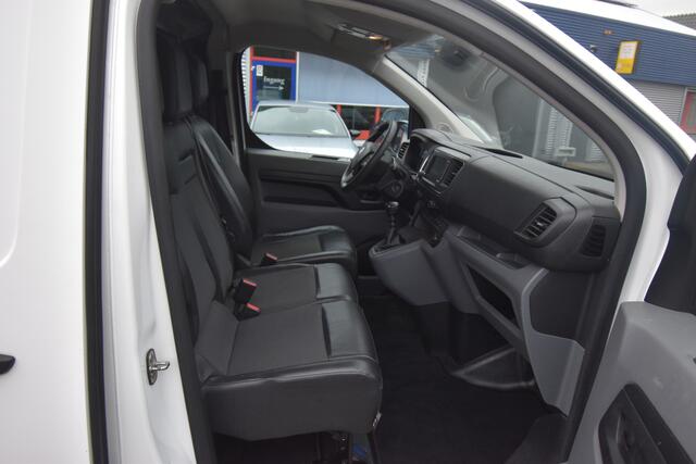 Citroen JUMPY 2.0 BlueHDI 120 Business XS S&S , TREKHAAK , NAVI , CR CONTR , PDC A ,