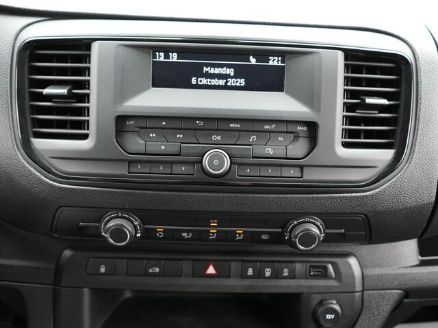 Citroen JUMPY 2.0 BlueHDI 145 L3