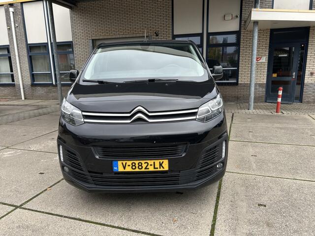 Citroen JUMPY 2.0 BlueHDI120BuS&S ZIE FOTO'S
