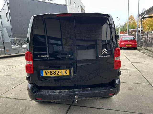 Citroen JUMPY 2.0 BlueHDI120BuS&S ZIE FOTO'S