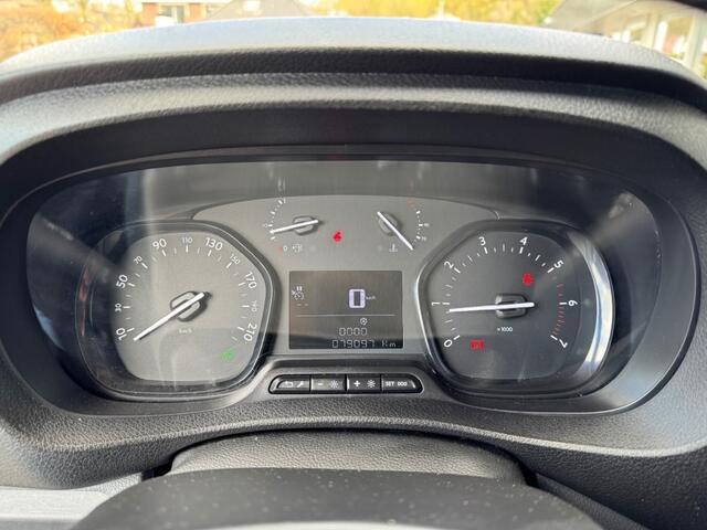 Citroen JUMPY 2.0 BlueHDI 120 M Driver Let Op:Ex.BTW!!