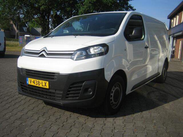 Citroen JUMPY 2.0 HDi L2 pdc/cruise/trekhaak