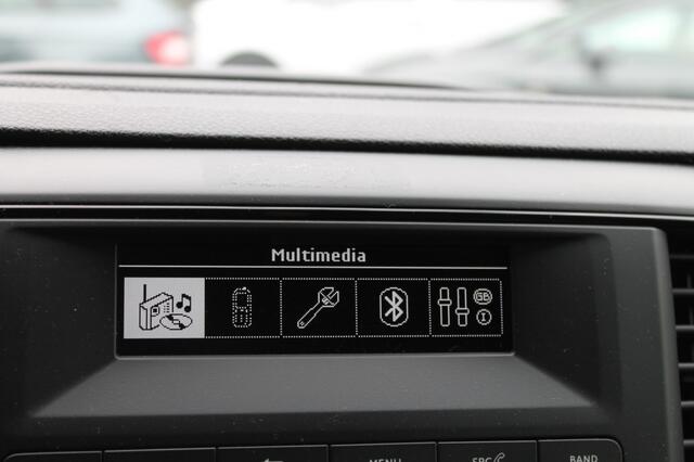 Citroen JUMPY 1.5 BLUEHDI CONTR AIRCO CRUISE 3 ZIT