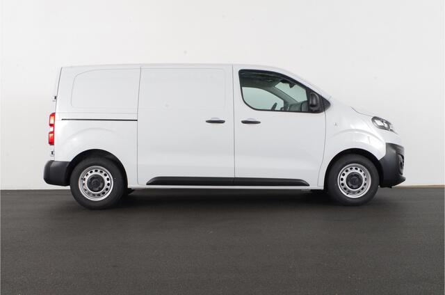 Citroen JUMPY Citroën 1.5 BlueHDI 100 L2 > (nieuw) Camera/incl. Betimmering > Laadruimte-pakket | 1679 | Lease ook mogelijk!