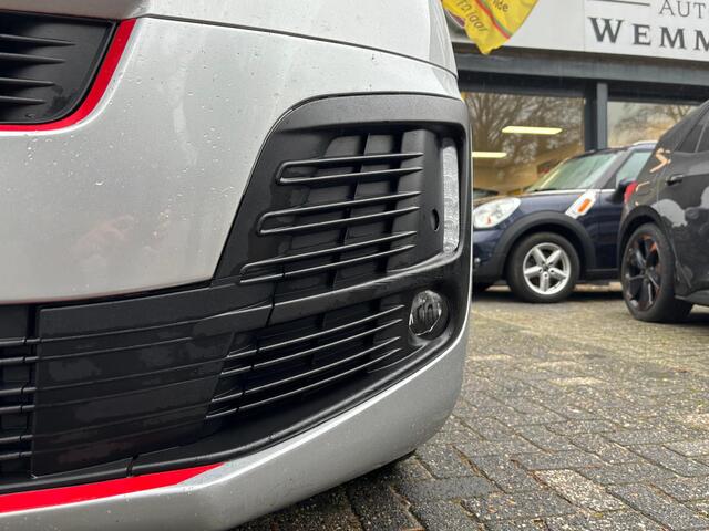 Citroen JUMPY 2.0 BlueHDI 120 Business XL DC S&S