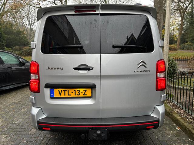 Citroen JUMPY 2.0 BlueHDI 120 Business XL DC S&S