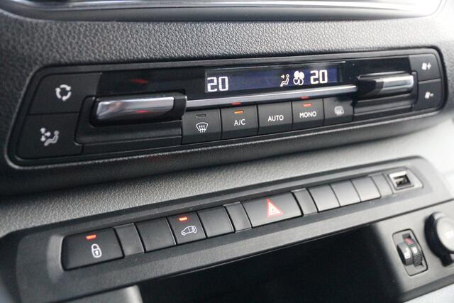 Citroen JUMPY 2.0 BlueHDI 180 | Aut. | L3 | Standkachel | Keyless | Clima..