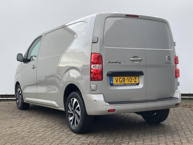 Citroen JUMPY 2.0 BlueHDI 120 Club M S&S Camera Carplay Dodehoekdetectie