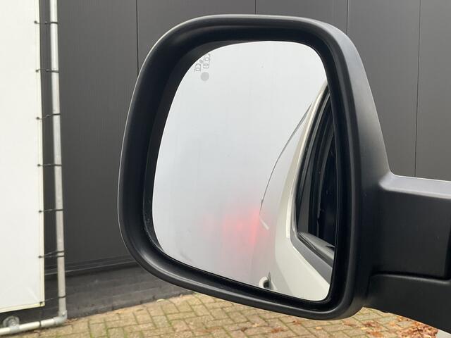 Citroen JUMPY 2.0 BlueHDI 120 Club M S&S Camera Carplay Dodehoekdetectie