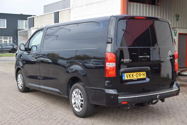 Citroen JUMPY XL Driver 2.0 BlueHDI 177 PK AUTOMAAT