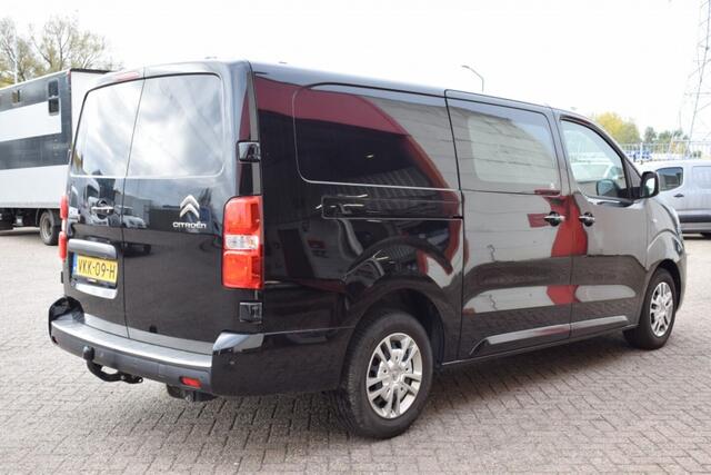 Citroen JUMPY XL Driver 2.0 BlueHDI 177 PK AUTOMAAT