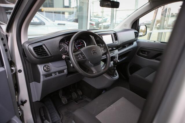 Citroen JUMPY 1.6 BlueHDI115CoS&S