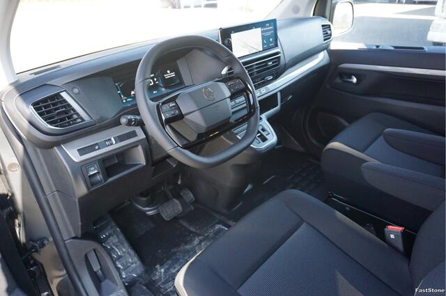 Citroen JUMPY 2.0D 180PK EAT8 Aut L3H1 BPM VRIJ!! LED, Navi, Clima, Camera, 17" LM, Stoel-Stoel!! Nr. J458*