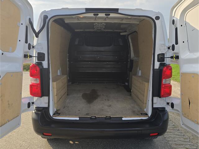 Citroen JUMPY 2.0 BlueHDI L2 H1 - 120 Pk - Euro 6 - ParkeerCamera - Navi - Airco - Cruise Control