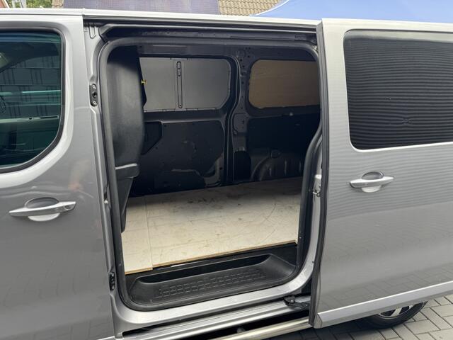 Citroen JUMPY 2.0 BlueHDI Driver XL 180PK| AUTOMAAT| VOL OPTIE