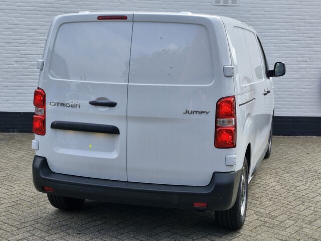Citroen JUMPY 1.5 BlueHDI S&S L2 | City Nav pakket