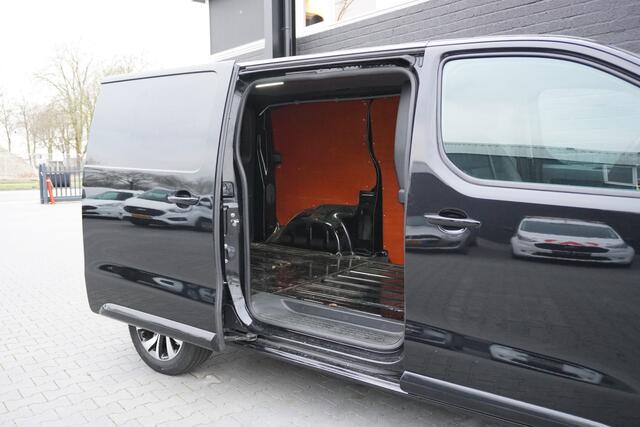 Citroen JUMPY 2.0 BlueHDI 180PK Automaat - EURO 6 - Airco - Navi - Cruise - ¤13.950,- Excl.