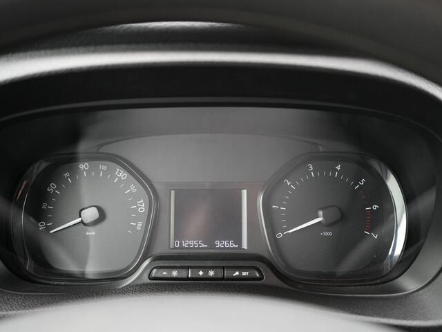 Citroen JUMPY 2.0 BlueHDI 145 L3 | Bluetooth | Airco | Armleuning bestuurdersstoel | 09-2023