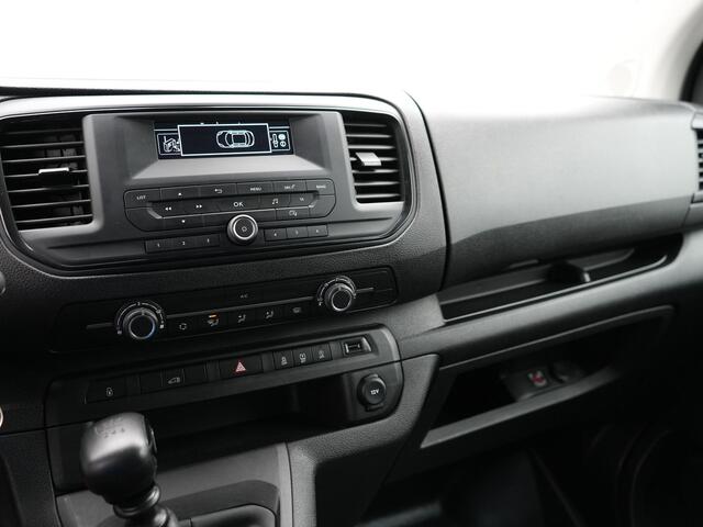 Citroen JUMPY 2.0 BlueHDI 145 L3 | B;uetooth | Airco | DAB | Parkeersensoren achter | 04-2023