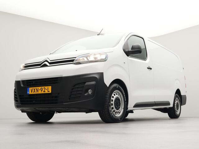 Citroen JUMPY 2.0 BlueHDI 145 L3 04-2023