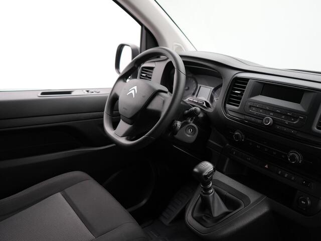 Citroen JUMPY 2.0 BlueHDI 145 L3 03-2023