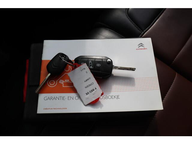 Citroen JUMPY Citroën 2.0 BlueHDI 120 Business S&S | Cruise control | APK 23-05-2026 | Leren bekleding