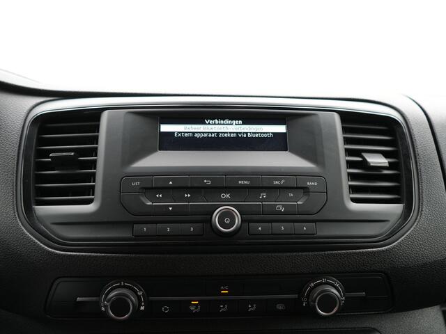 Citroen JUMPY 2.0 BlueHDI 145 L2 09-2023