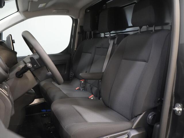 Citroen JUMPY 2.0 BlueHDI 180 Automaat S&S L3 | Navigatie | Camera | Parkeersensoren