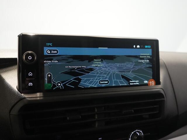 Citroen JUMPY 2.0 BlueHDI 180 Automaat S&S L3 | Navigatie | Camera | Parkeersensoren