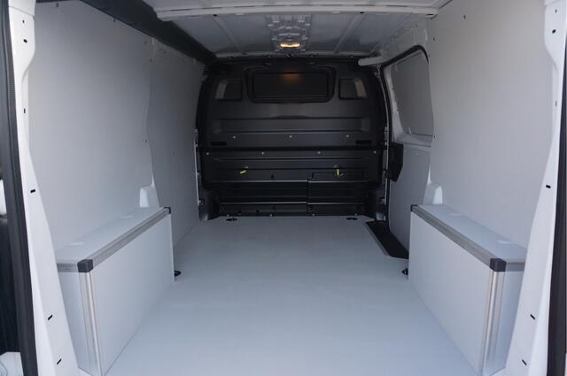 Citroen JUMPY 2.0D 120PK L2H1 BPM VRIJ!! Airco, Cruise, Camera, Apple CP/Android A, Betimmering!! Nr. J199*