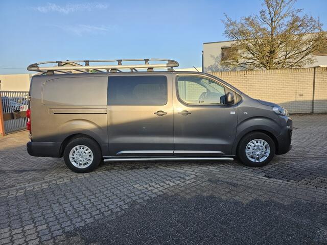 Citroen JUMPY 2.0 BlueHDI180BuS&S,Apk,Nap,Airco,