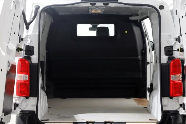 Citroen JUMPY 2.0 BlueHDI 120pk M Club Airco/Navi/Camera 03-2020