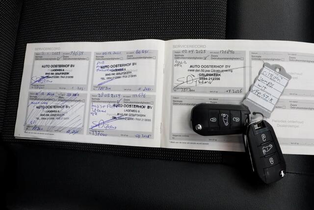 Citroen JUMPY 2.0 BlueHDI 120pk M Club Airco/Navi/Camera 03-2020