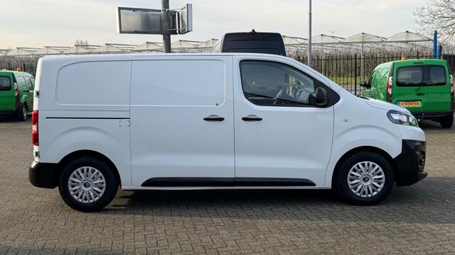 Citroen JUMPY 1.6 BleuHDI 85KW 115PK M L2H1 EURO 6 AIRCO/ TREKHAAK/ PDC/ CRUISE CONTROL/ 100% DEALERONDERHOUDEN