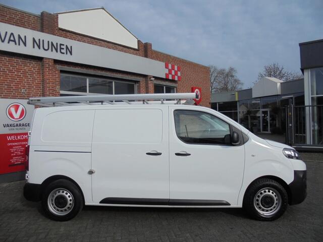 Citroen JUMPY 2.0 BlueHDI Club