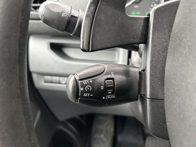 Citroen JUMPY 2.0 BlueHDI 180 Business XL DC Dubbel Cabine S&S Motor vervangen! / Dubbel Cabine / Automaat / Camera / Clima / Carplay / Cruise