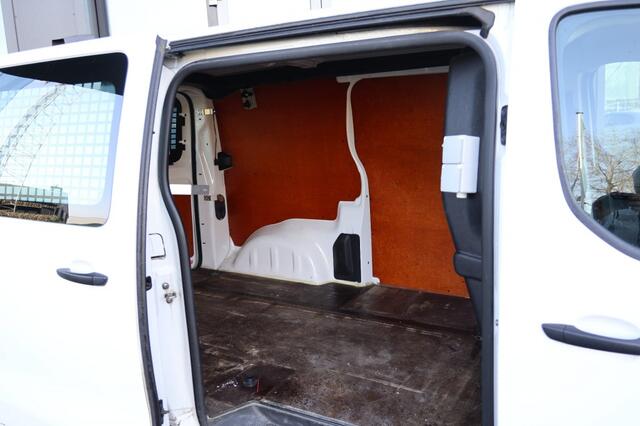 Citroen JUMPY 1.6 BLUEHDI95CLXSSenS