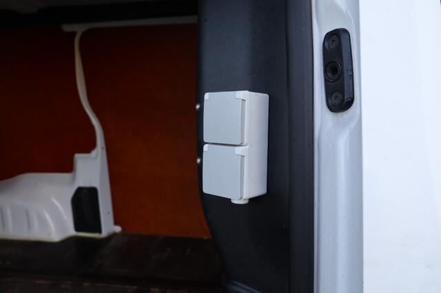 Citroen JUMPY 1.6 BLUEHDI95CLXSSenS