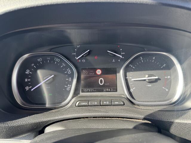 Citroen JUMPY 2.0 BlueHDI 120 Club XS S&S AIRCO-CRUISE-NAVI-TREKHAAK