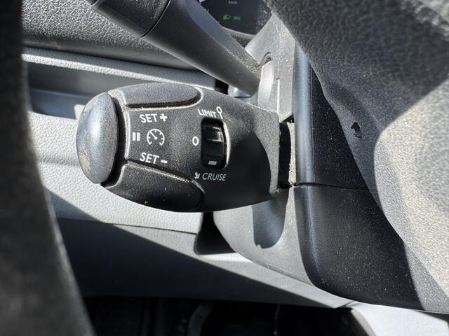 Citroen JUMPY 2.0 BlueHDI 120 Club XS S&S AIRCO-CRUISE-NAVI-TREKHAAK