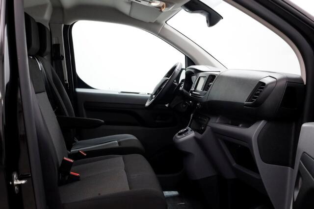 Citroen JUMPY 2.0 BlueHDI 145pk M Club Automaat Airco/Navi 09-2023