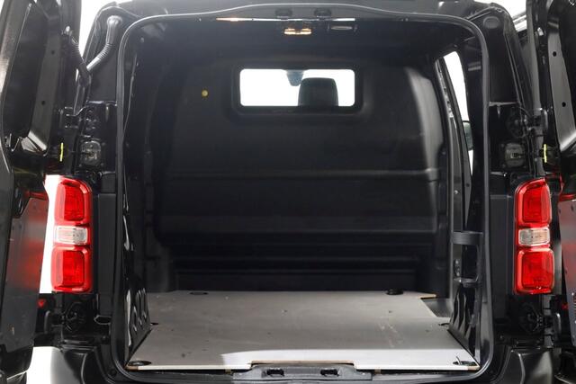 Citroen JUMPY 2.0 BlueHDI 145pk M Club Automaat Airco/Navi 09-2023