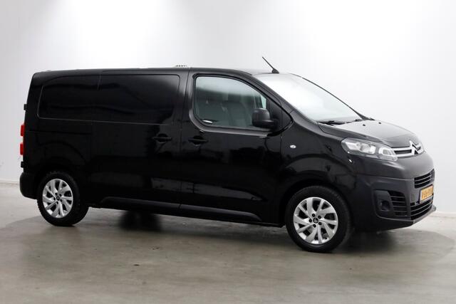 Citroen JUMPY 2.0 BlueHDI 145pk M Club Automaat Airco/Navi 09-2023