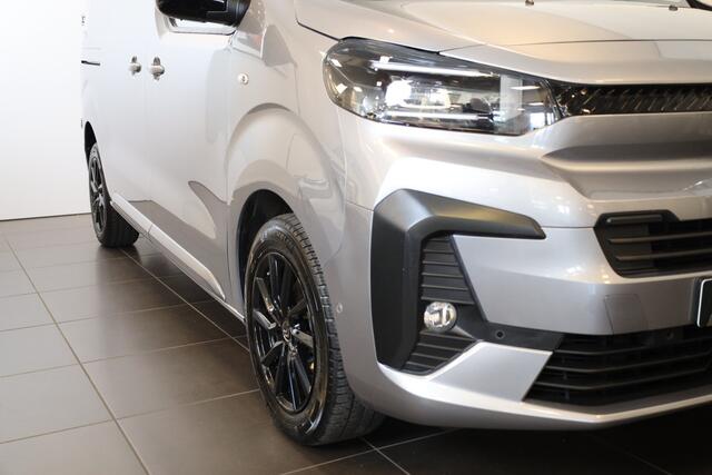 Citroen JUMPY BlueHDI 145 L2/M Automaat-8 17" | Navi | Clima | Keyless etc