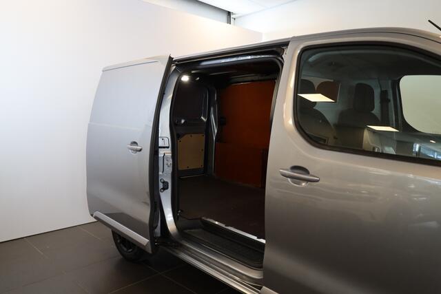 Citroen JUMPY BlueHDI 145 L2/M Automaat-8 17" | Navi | Clima | Keyless etc