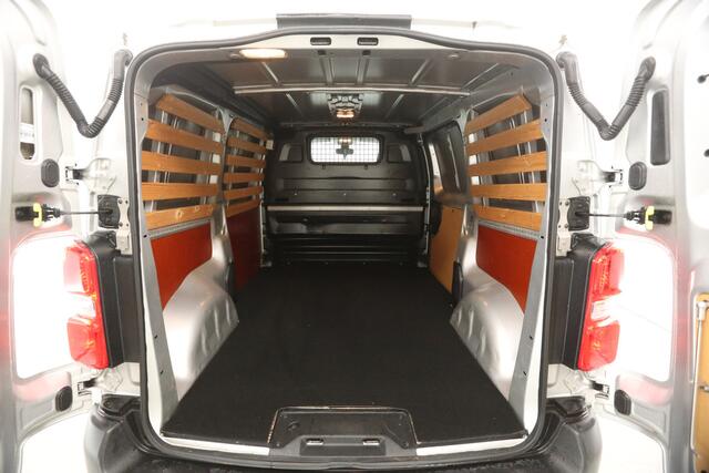 Citroen JUMPY BlueHDI L2H1 | MARGE | Airco | Cruise | Carplay | Navigatie | Parkeersensoren